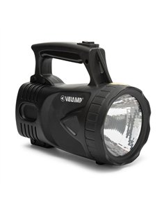 Velamp-IR554LED-Proyector LED recargable 3W ICARO