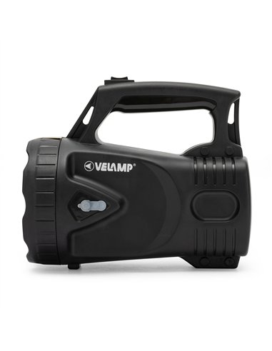 Velamp-IR554LED-Proyector LED recargable 3W ICARO