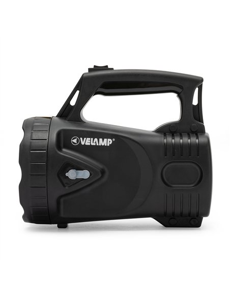 Velamp-IR554LED-Proyector LED recargable 3W ICARO