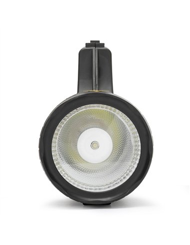 Velamp-IR554LED-Proyector LED recargable 3W ICARO