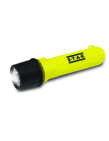 STAK-FATEX01-Linterna ATEX 1W OSRAM IP67