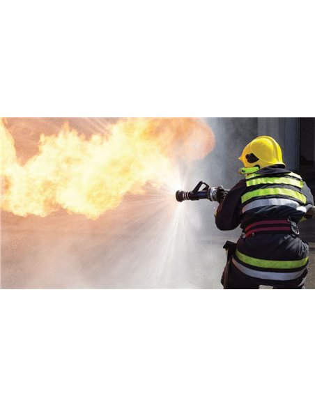 STAK-FATEX01-Linterna ATEX 1W OSRAM IP67