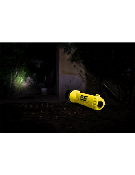 STAK-FATEX01-Linterna ATEX 1W OSRAM IP67