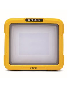 STAK-ST223NG-Foco LED recargable 2400 lm X-BLAST RECARGABLE 30W 2