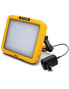 STAK-ST225NG-Foco LED recargable 3600 lm X-BLAST RECARGABLE 50W