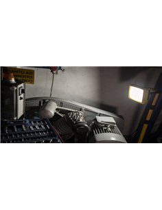 STAK-ST225NG-Foco LED recargable 3600 lm X-BLAST RECARGABLE 50W 2