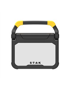 STAK-STA40-Foco de trabajo LED X-BLAST (40W, 4000 lm) 2
