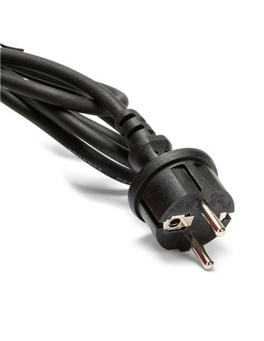STAK-ST755NG-2 Focos LED sobre Trípode, 2 x 100W, 17.000 Lumen Cable 3m, IP65 MINOS
