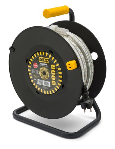 STAK-ST925-Tira LED RibbON (25 m)