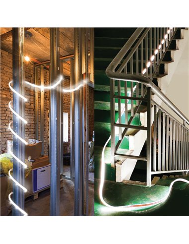 STAK-ST925-Tira LED RibbON (25 m)