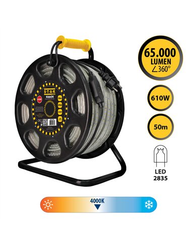 STAK-ST950-Tira LED RibbON (50 m)