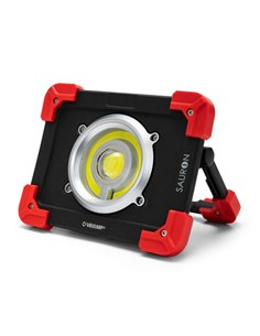 Velamp-IR827-Proyector 20W recargable 1200 lumen SAURON