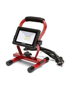 Velamp-IS750-3-Foco de obra LED SMD 20W IP65 6500K con cable de 1,5mt LIGHT PAD