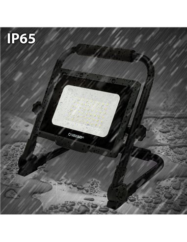 Velamp-IS766NG-Foco de trabajo LED WAINGRO (50 W)