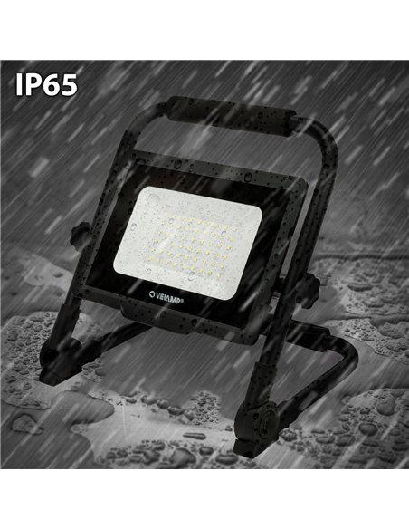 Velamp-IS766NG-Foco de trabajo LED WAINGRO (50 W)