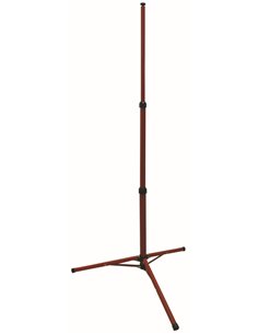 Velamp-TRIPOD-Trípode para montar 1 foco LED hasta 500W.