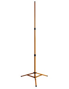STAK-TRIPOD-265-Trípode 2,65 mt para focos LED