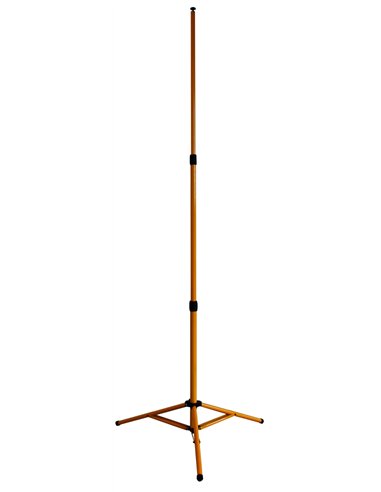 STAK-TRIPOD-265-Trípode 2,65 mt para focos LED