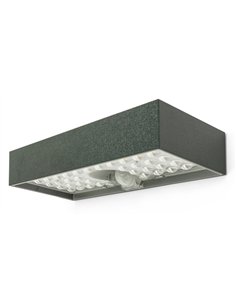 Velamp-SL241-Aplique de pared TEGEL (blanco) 2