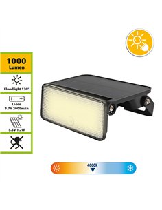 Velamp-SL361-Foco MAYA (8 W) 2