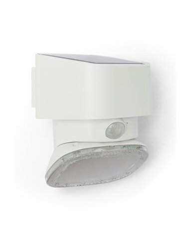 Velamp-SL356-Foco LED solar con monoblock y detector de movimiento SUGAR