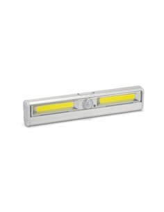 Velamp-LT011-Mini Regleta LED con detector de movimiento SMARTY