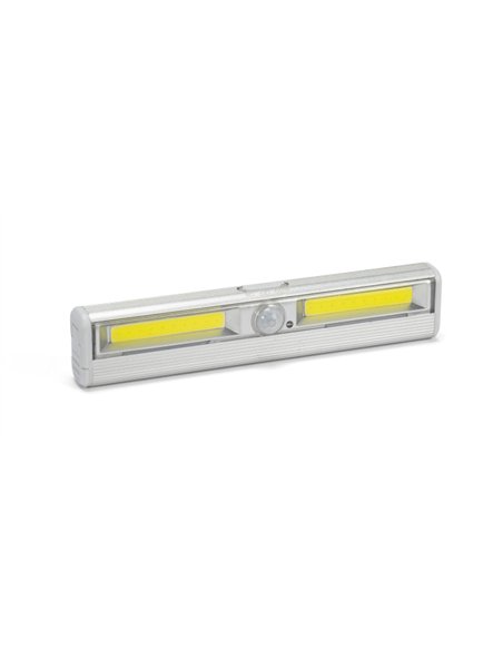 Velamp-LT011-Mini Regleta LED con detector de movimiento SMARTY