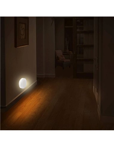 Velamp-IL04-Luz nocturna MOON
