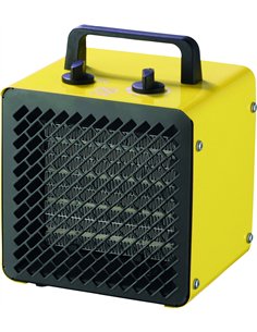 STAK-STH2024-Generador de aire caliente industrial tecnología cerámica PTC 2KW