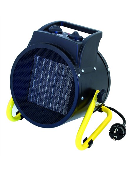 STAK-STH2000W-Calefactor industrial (2000 W)