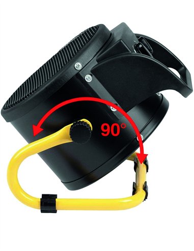 STAK-STH2000W-Calefactor industrial (2000 W)