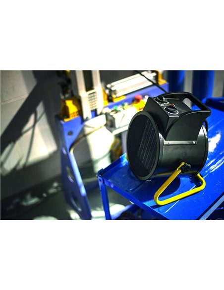 STAK-STH2000W-Calefactor industrial (2000 W)