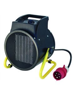 STAK-STH5000W-Generador de aire caliente industrial tecnología cerámica PTC 5KW