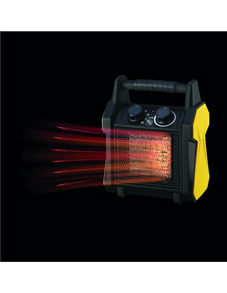 STAK-STH3208-Calefactor industrial MARSHALL (3000 W)