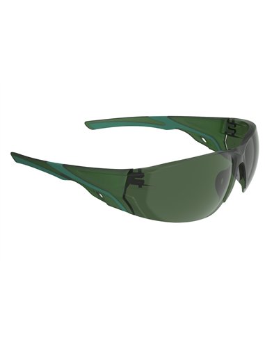 Eagle-SPIR5HW-Gafas de seguridad SPARK con lente para soldadura