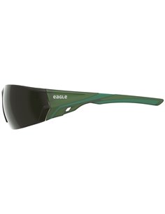 Eagle-SPIR5HW-Gafas de seguridad SPARK con lente para soldadura 2
