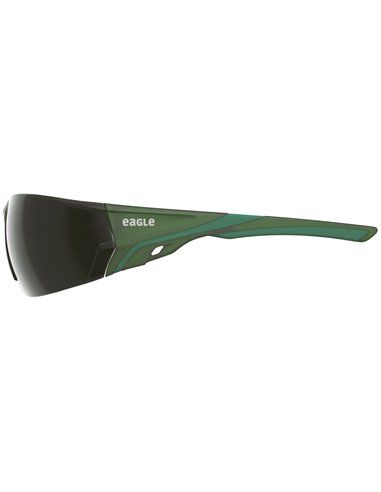 Eagle-SPIR5HW-Gafas de seguridad SPARK con lente para soldadura
