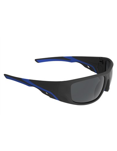 Eagle-EDMIRHW-Gafas de seguridad EDGE con lente solar espejo