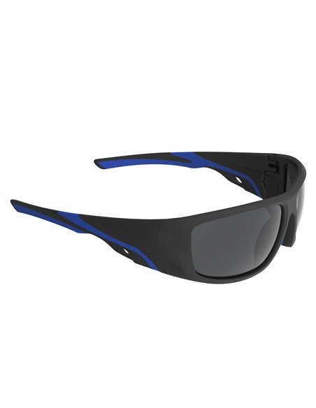 Eagle-EDMIRHW-Gafas de seguridad EDGE con lente solar espejo