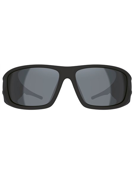Eagle-EDMIRHW-Gafas de seguridad EDGE con lente solar espejo