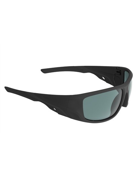 Eagle-EDPOLHW-Gafas de seguridad EDGE con lente solar polarizada