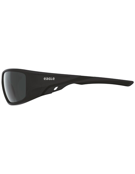 Eagle-EDPOLHW-Gafas de seguridad EDGE con lente solar polarizada