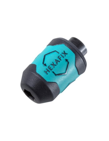 Collomix-49.451-000-Acoplamiento rápido HEXAFIX-PRO