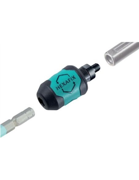 Collomix-49.451-000-Acoplamiento rápido HEXAFIX-PRO