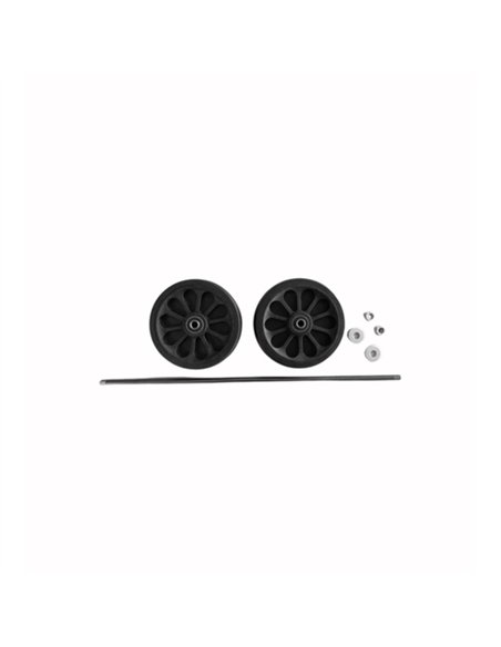 GT Line-KIN.1307-Juego de 2 ruedas para V-ROCK