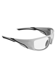 Eagle-EDTRHW-Gafas de seguridad EDGE con lente transparente