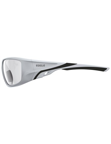 Eagle-EDTRHW-Gafas de seguridad EDGE con lente transparente