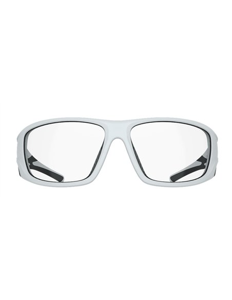 Eagle-EDTRHW-Gafas de seguridad EDGE con lente transparente