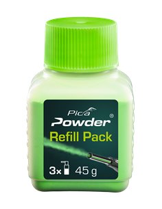 Pica-2030-Pica Powder recambio