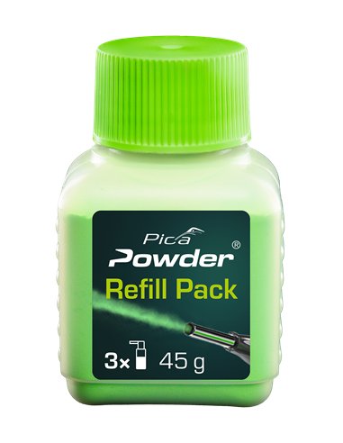 Pica-2030-Pica Powder recambio